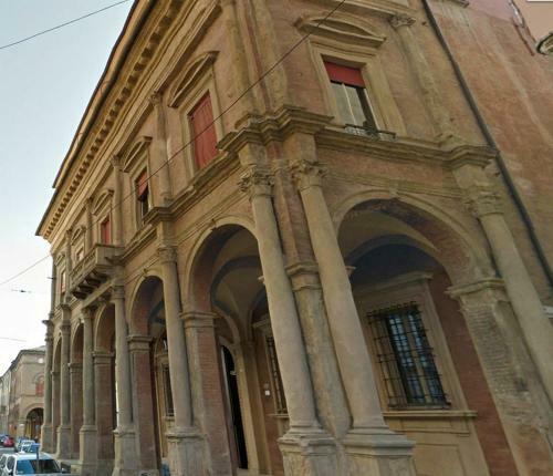 Apartamento La Finestra