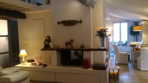 Apartamento La Finestra