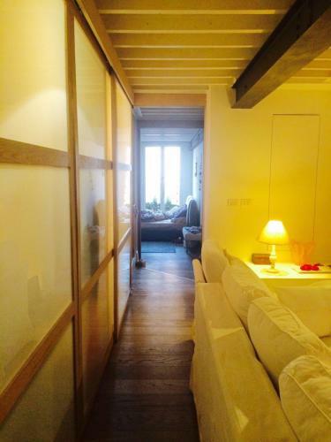 Apartamento La Finestra