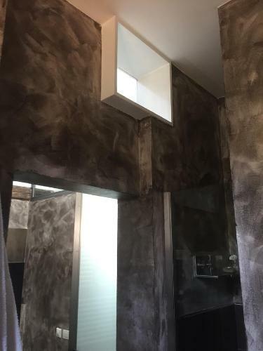 Apartamento La Finestra