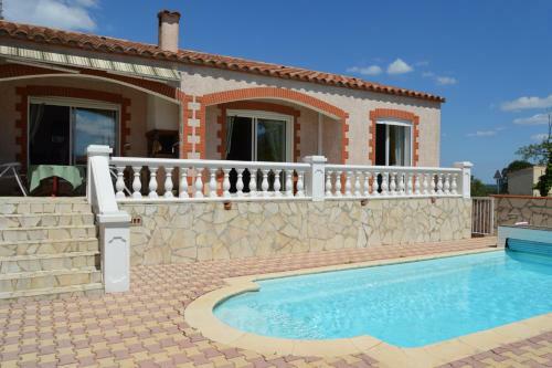 Hostal Le Jardin De L'olivier