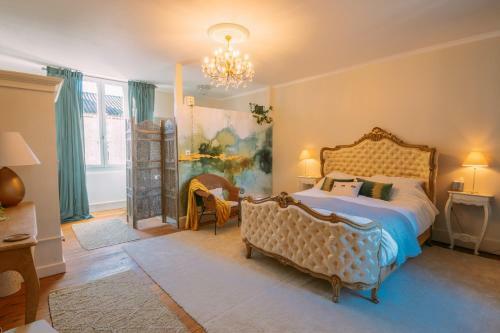 Bed & Breakfast La Maison 64 Chambre D'h�tes