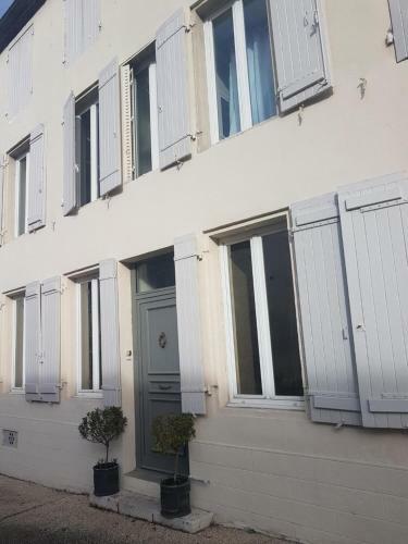 Bed & Breakfast La Maison 64 Chambre D'h�tes