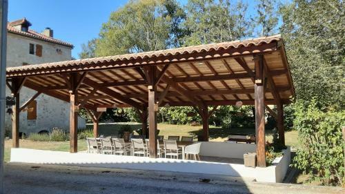 L'�tape Du Moulin