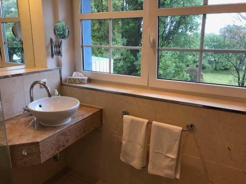 Apartamento Wellnessresidenz Klaus St�rtebeker Whg.16