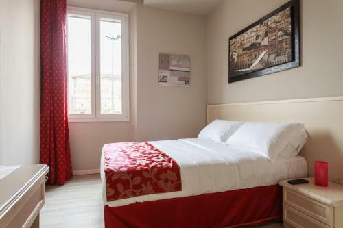 Hostal Angelica