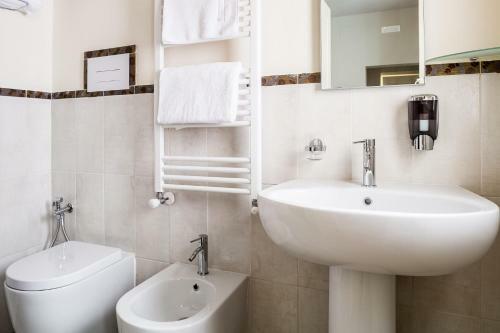 Hostal Angelica