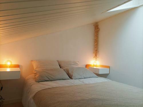 Maison Bord De Mer � Noirmoutier