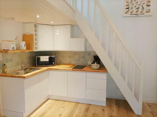 Maison Bord De Mer � Noirmoutier