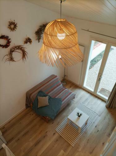 Maison Bord De Mer � Noirmoutier