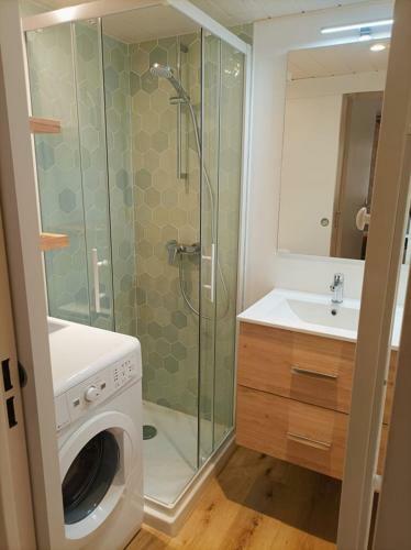 Maison Bord De Mer � Noirmoutier