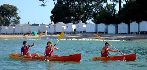 Maison Bord De Mer � Noirmoutier