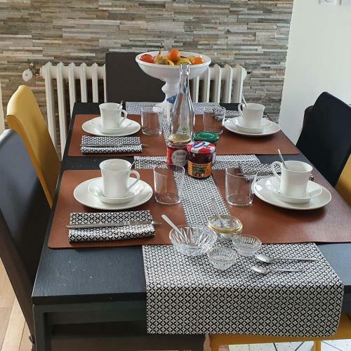 Hostal La Porte Des Alpes