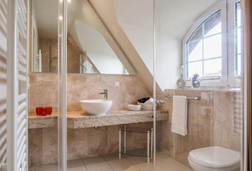 Apartamento Ostseemuschel