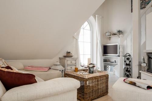 Apartamento Ostseemuschel