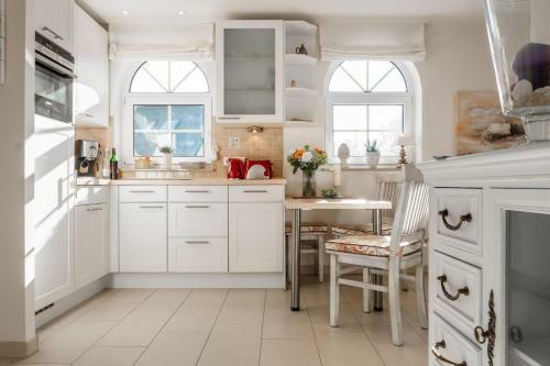 Apartamento Ostseemuschel