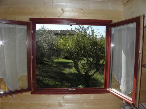 Provence Roulottes