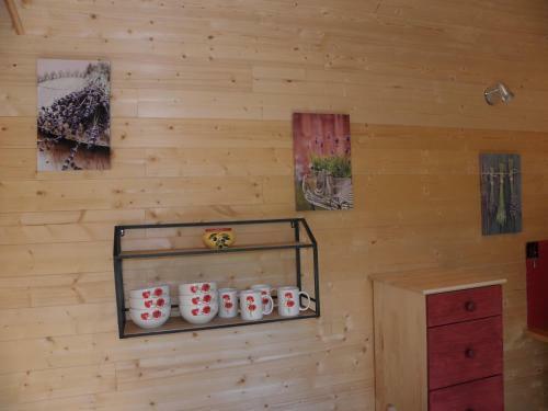 Provence Roulottes