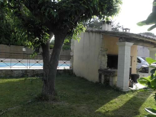 Provence Roulottes