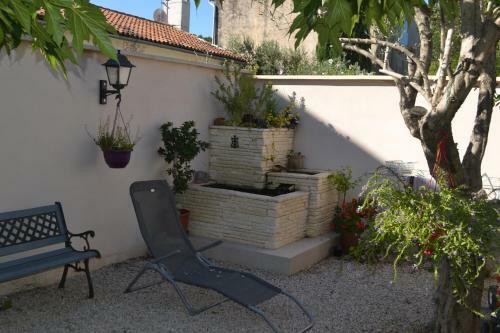 La Passeronne