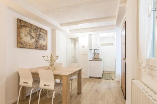 Apartamento Sweet Home Bologna 3