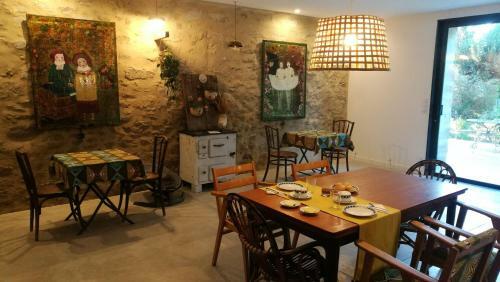 Hostal Mas De La Gramill�re
