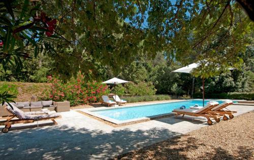 Le Clos De Bagalance