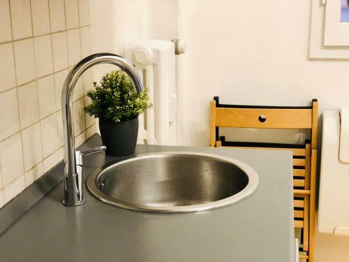 Apartamento Appartamento Rialto