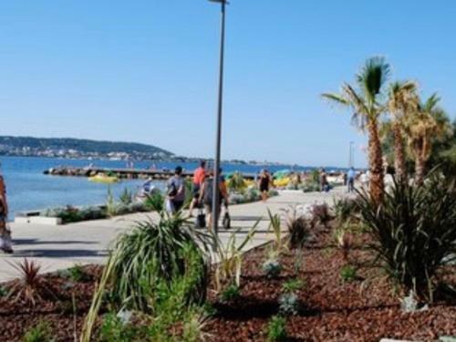 Apartamento Studio Le Belvedere 2