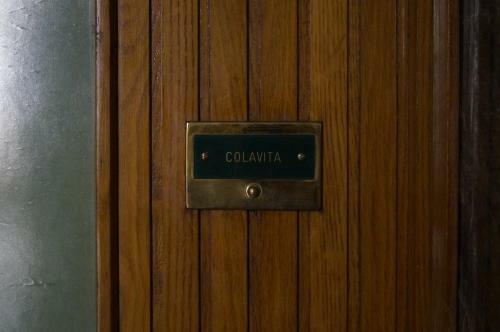 Apartamento Casa Colavita 148