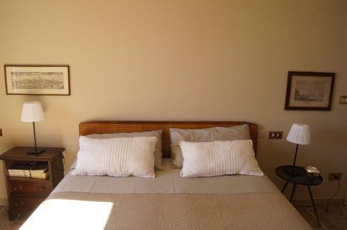 Apartamento Casa Colavita 148