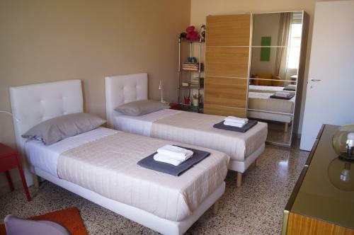 Apartamento Casa Colavita 148