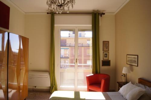 Apartamento Casa Colavita 148
