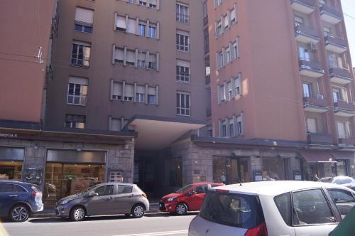Apartamento Casa Colavita 148