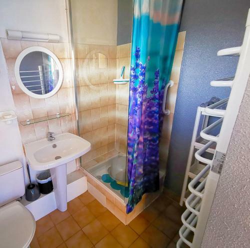 Apartamento Studio 34 Curistes/vacanciers