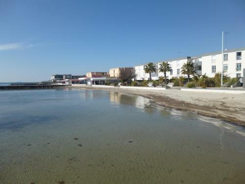 Apartamento Les Gemeaux