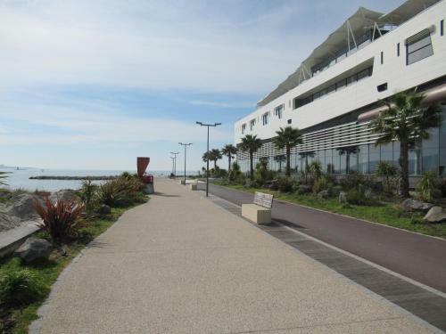 Apartamento R�sidence Panoramique II
