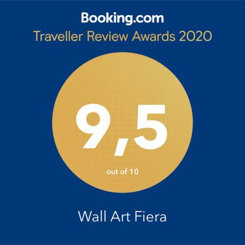 Apartamento Wall Art Fiera