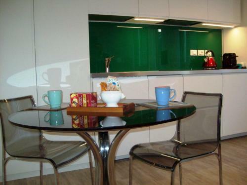 Apartamento Wall Art Fiera