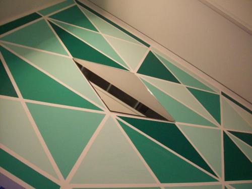Apartamento Wall Art Fiera