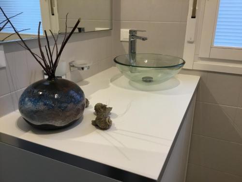 Apartamento Wall Art Fiera