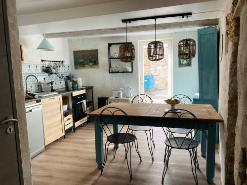 Apartamento La Maison Du Parc