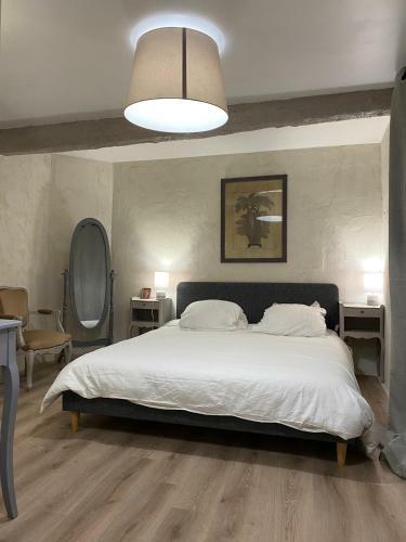 Apartamento La Maison Du Parc