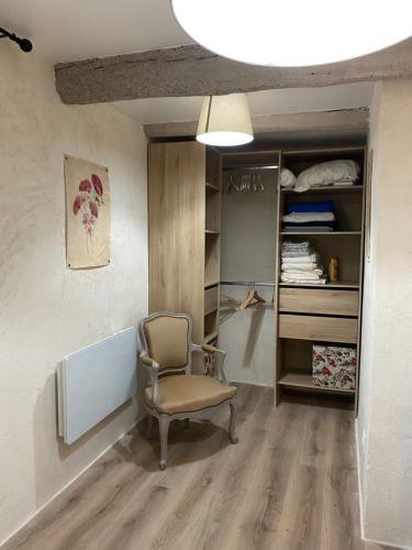 Apartamento La Maison Du Parc