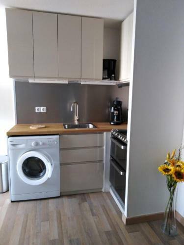 Apartamento Le 2