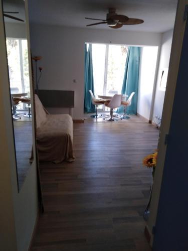Apartamento Le 2