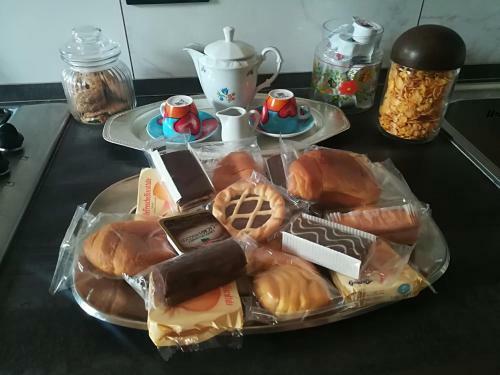 Apartamento San Donato 40