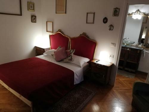 Bed & Breakfast Residenza Rubbiani Fermata Rizzoli