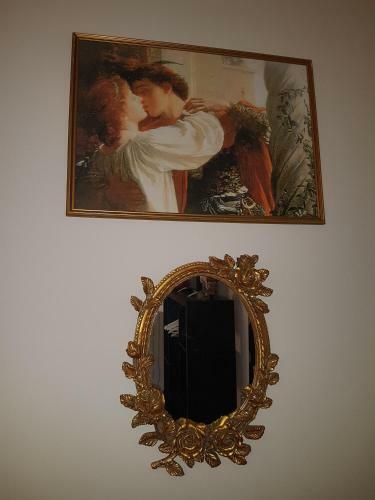Bed & Breakfast Residenza Rubbiani Fermata Rizzoli
