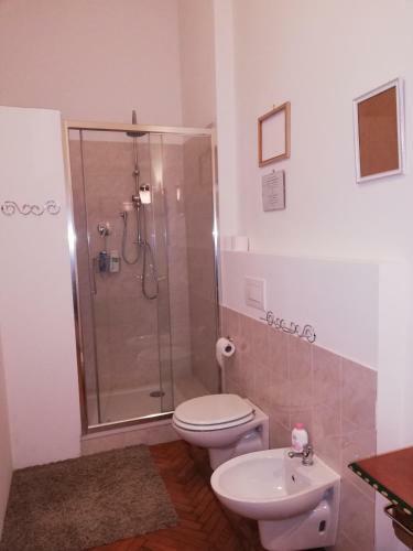 Bed & Breakfast Residenza Rubbiani Fermata Rizzoli